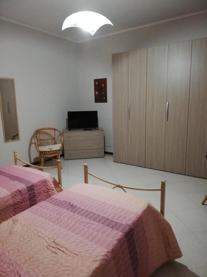 La Suite Di Empedocle Agrigento Dış mekan fotoğraf