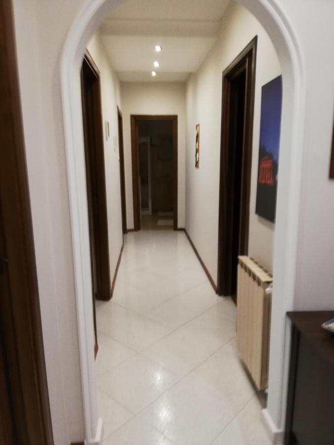 La Suite Di Empedocle Agrigento Dış mekan fotoğraf